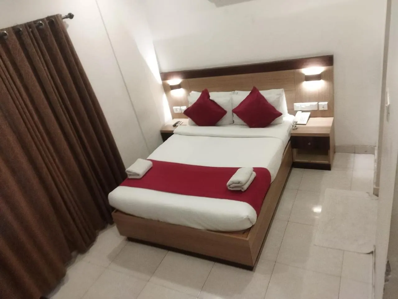 Prayana Hotels Kochi