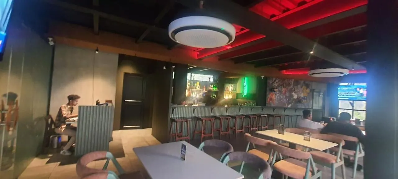 Prayana Hotels Kochi