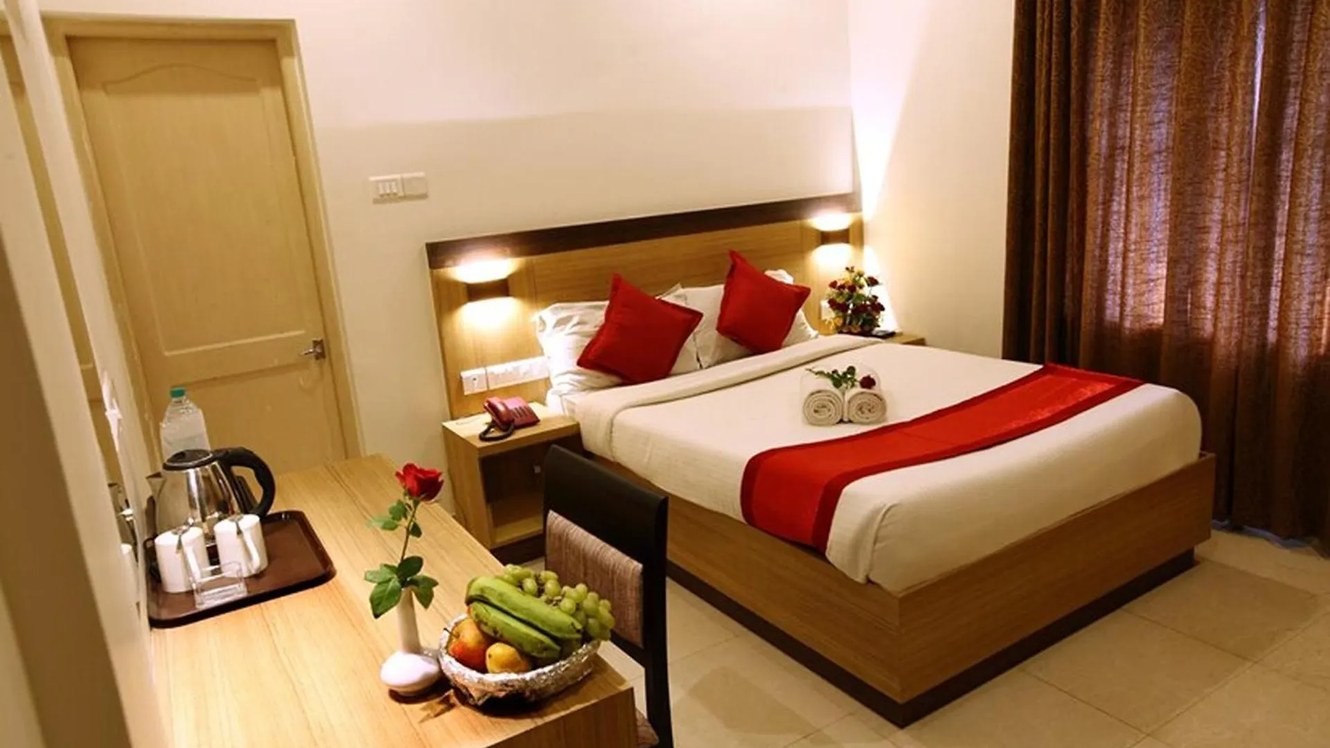 Prayana Hotels Kochi