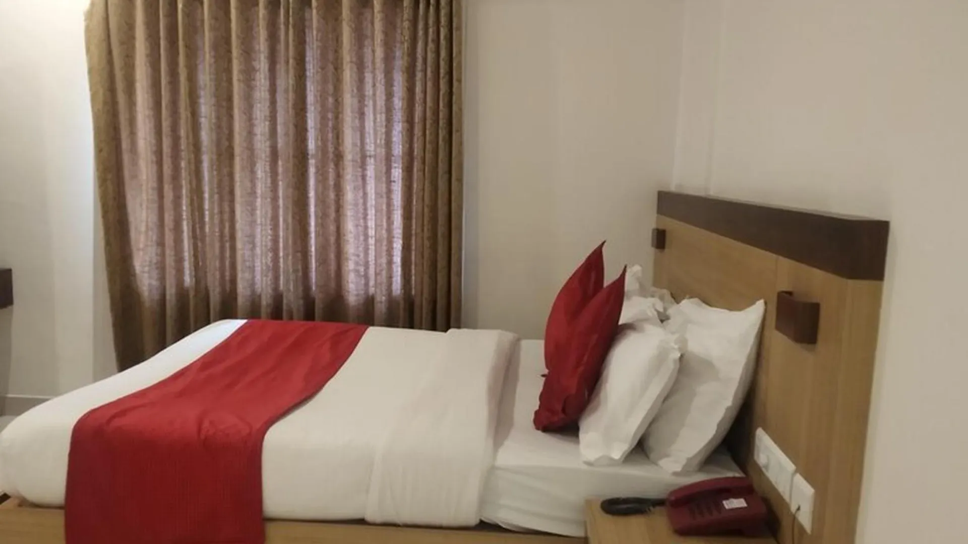 Prayana Hotels Kochi