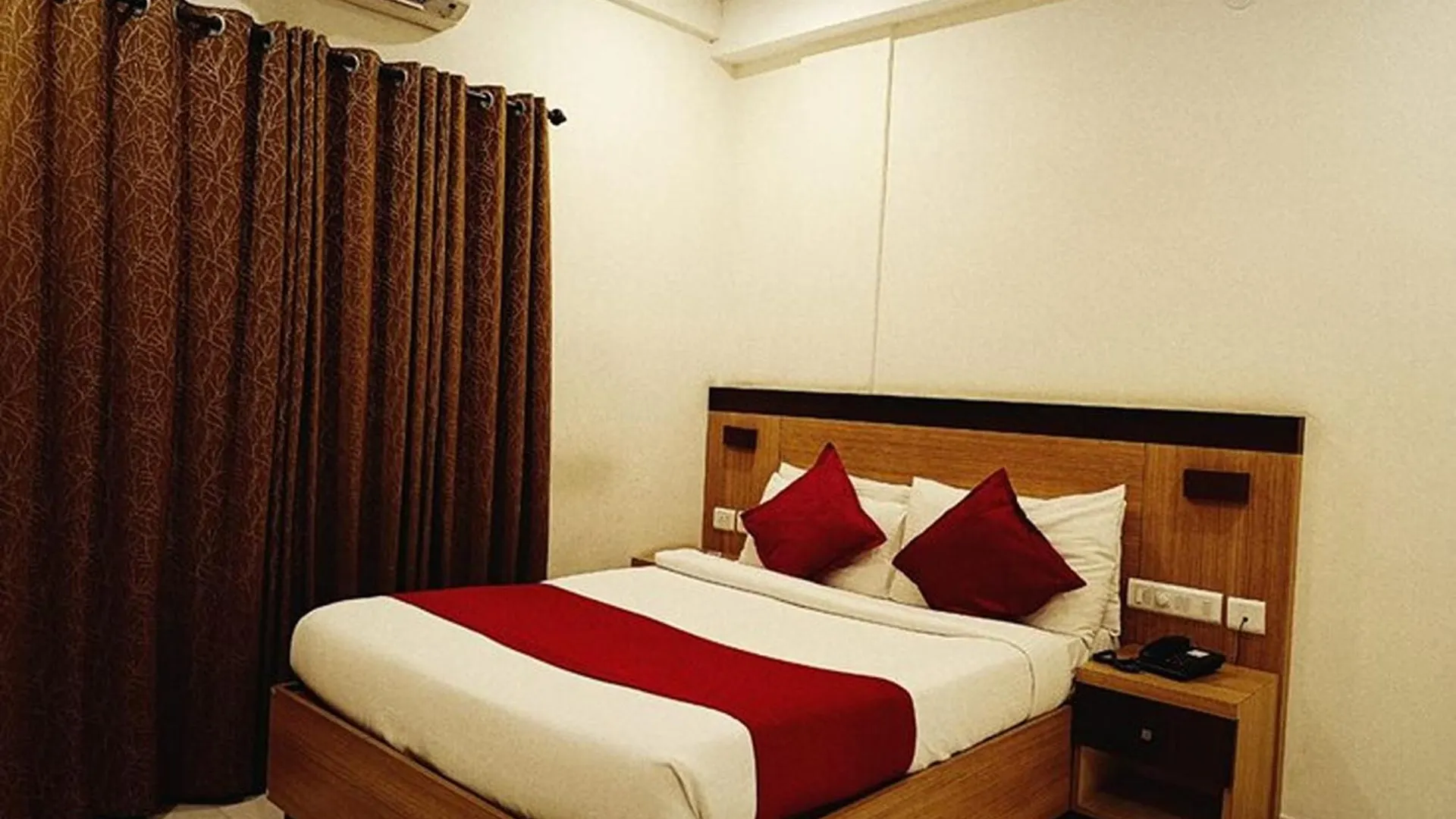 Prayana Hotels Kochi