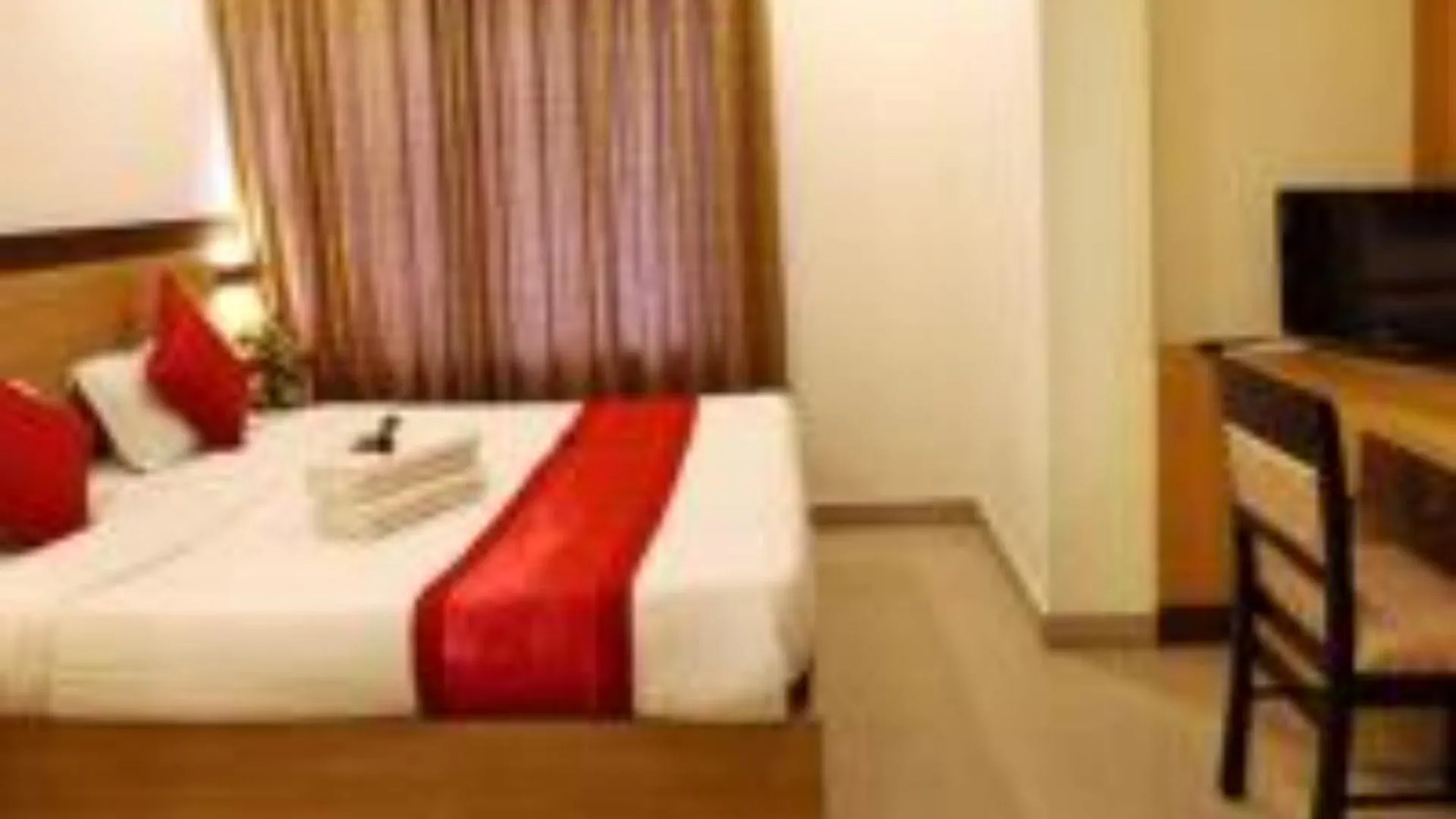 Prayana Hotels Kochi