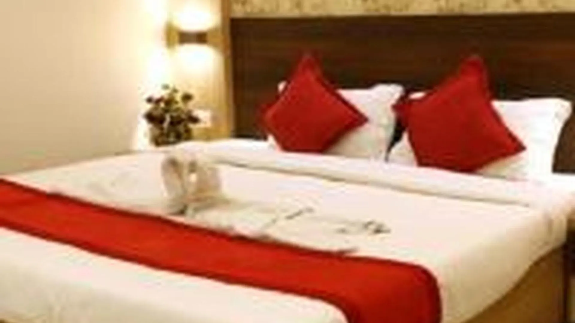 Prayana Hotels Kochi 3*,  India