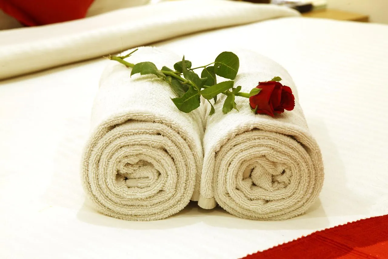 Prayana Hotels Kochi
