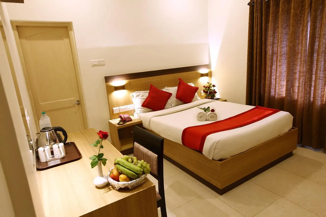 Prayana Hotels Kochi