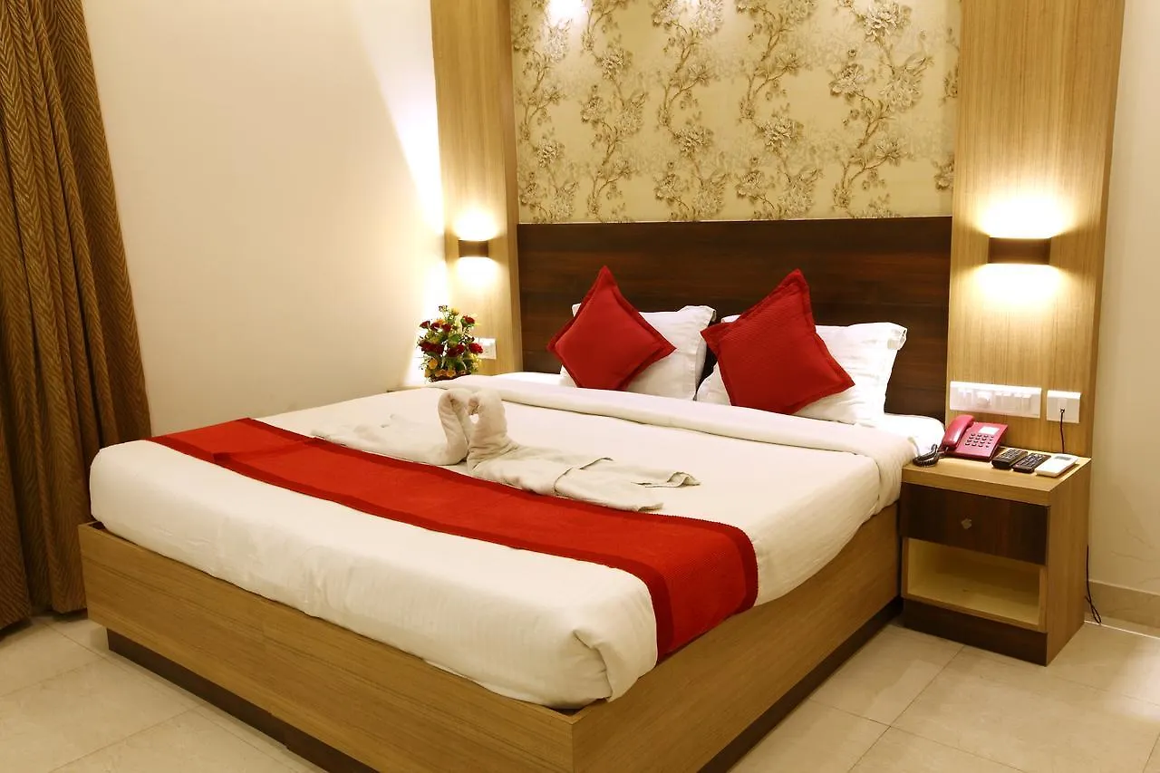 Prayana Hotels Kochi