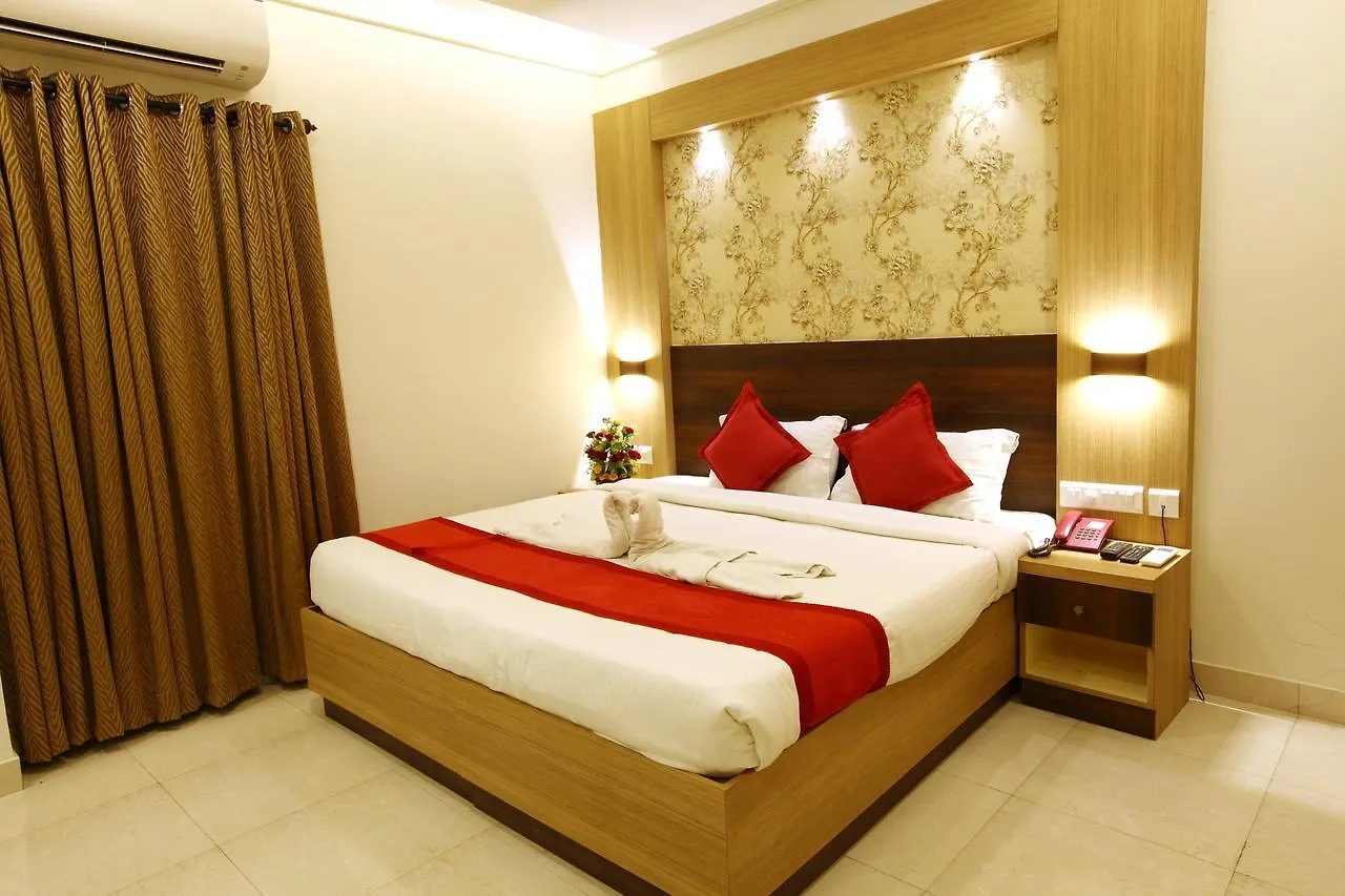 ***  Prayana Hotels Kochi India