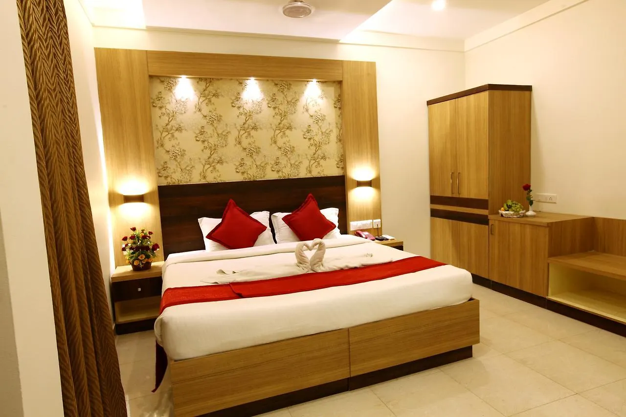 ***  Prayana Hotels Kochi India