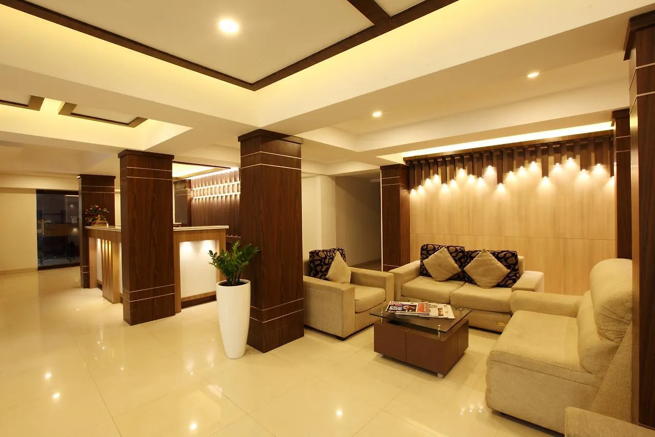 Prayana Hotels Kochi