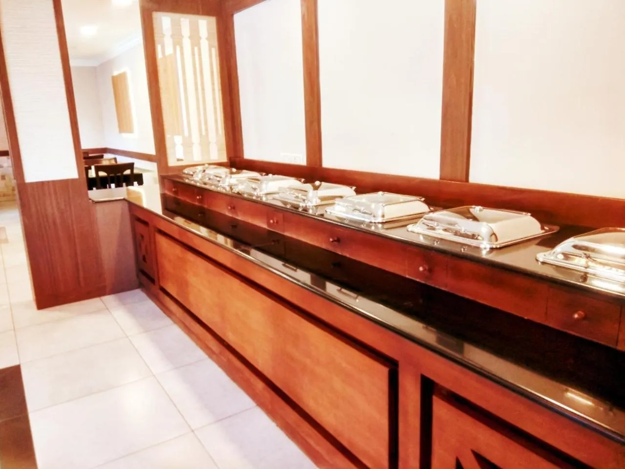 Prayana Hotels Kochi