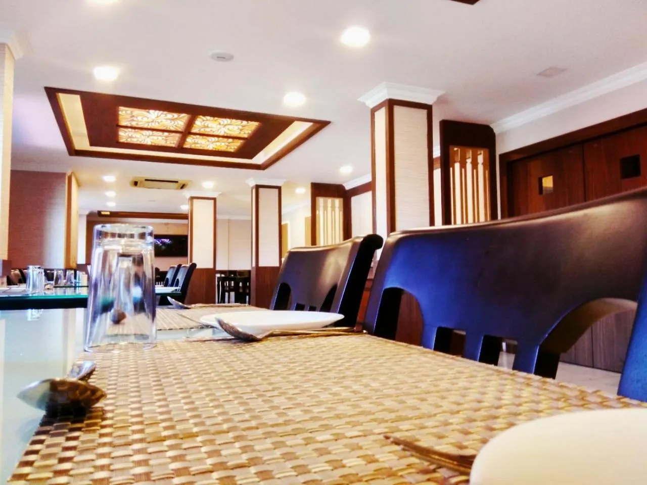Prayana Hotels Kochi