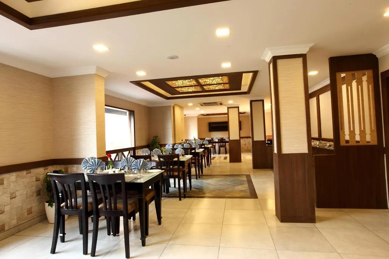 ***  Prayana Hotels Kochi India