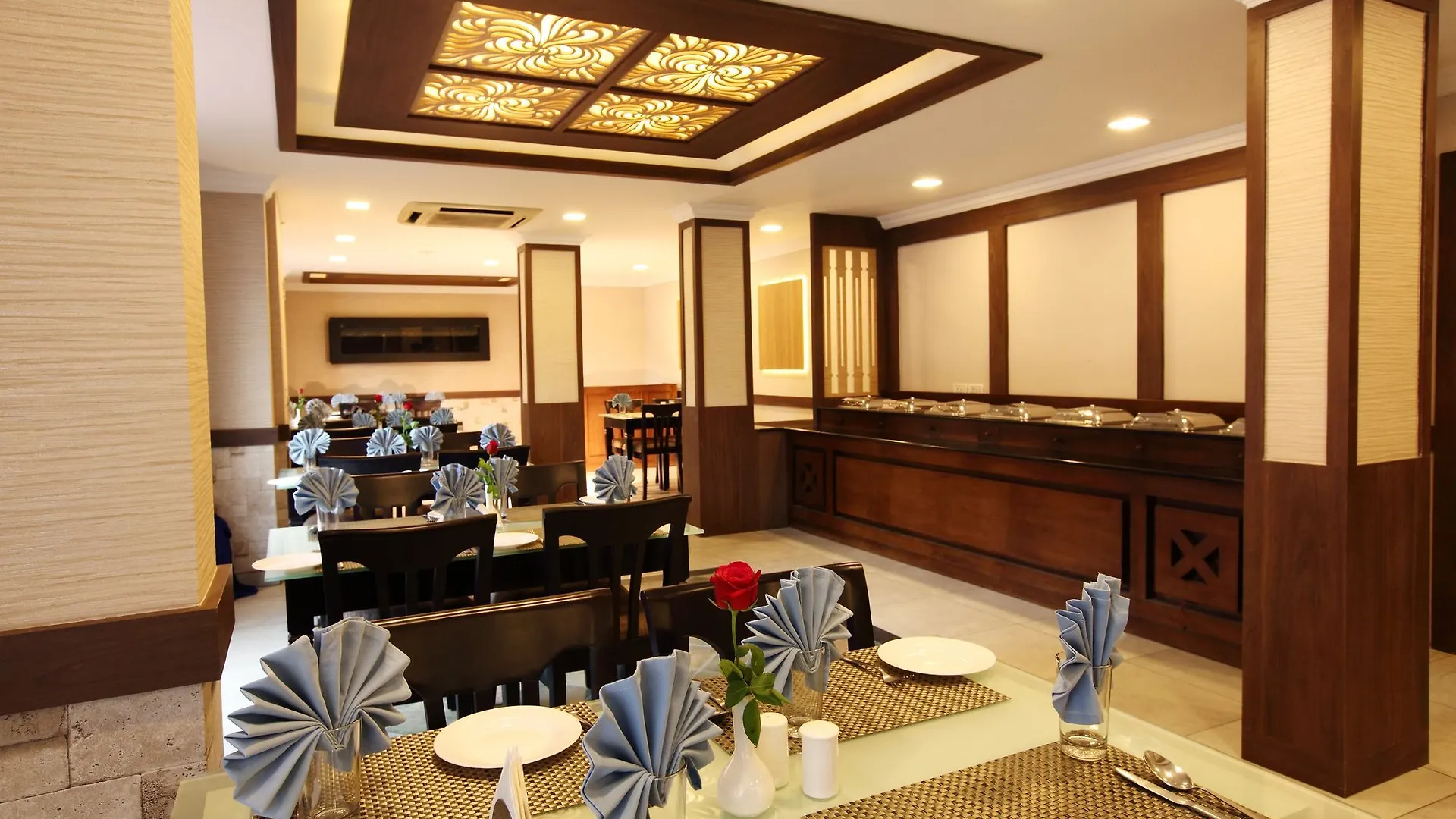 Prayana Hotels Kochi India