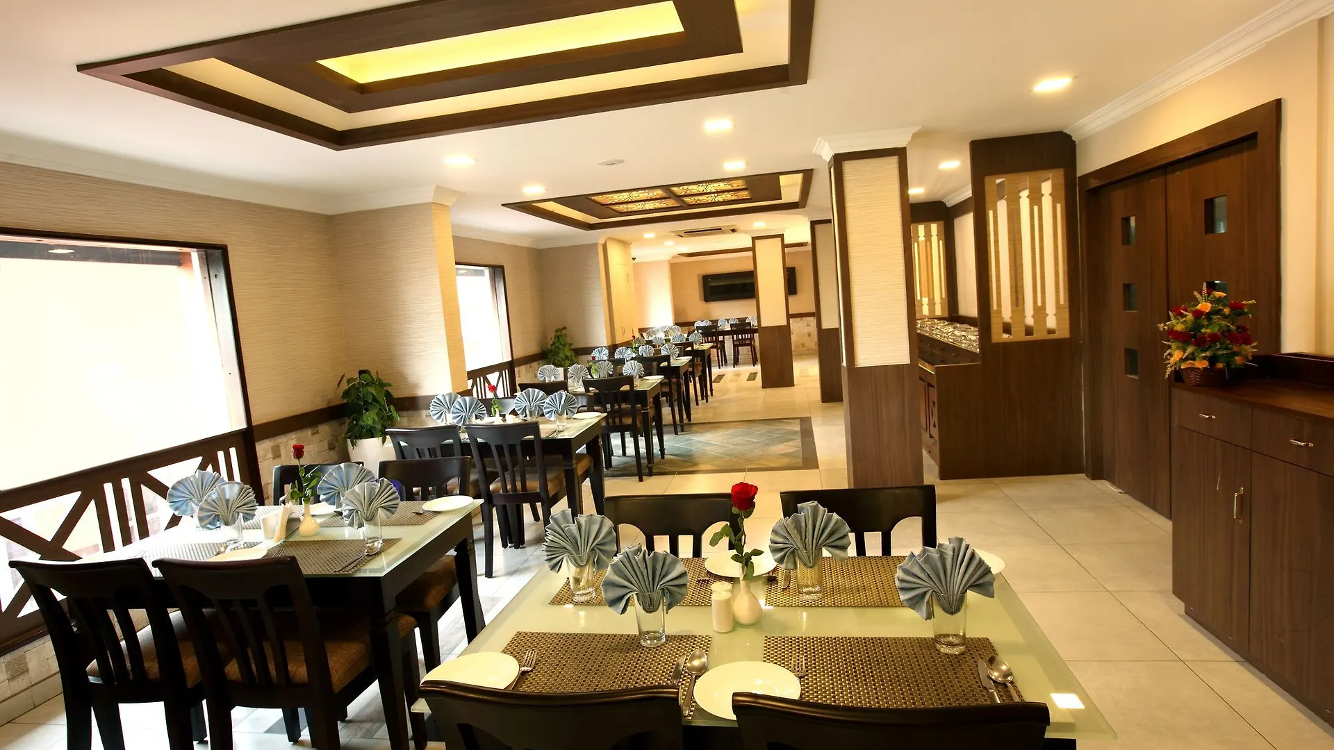 ***  Prayana Hotels Kochi India
