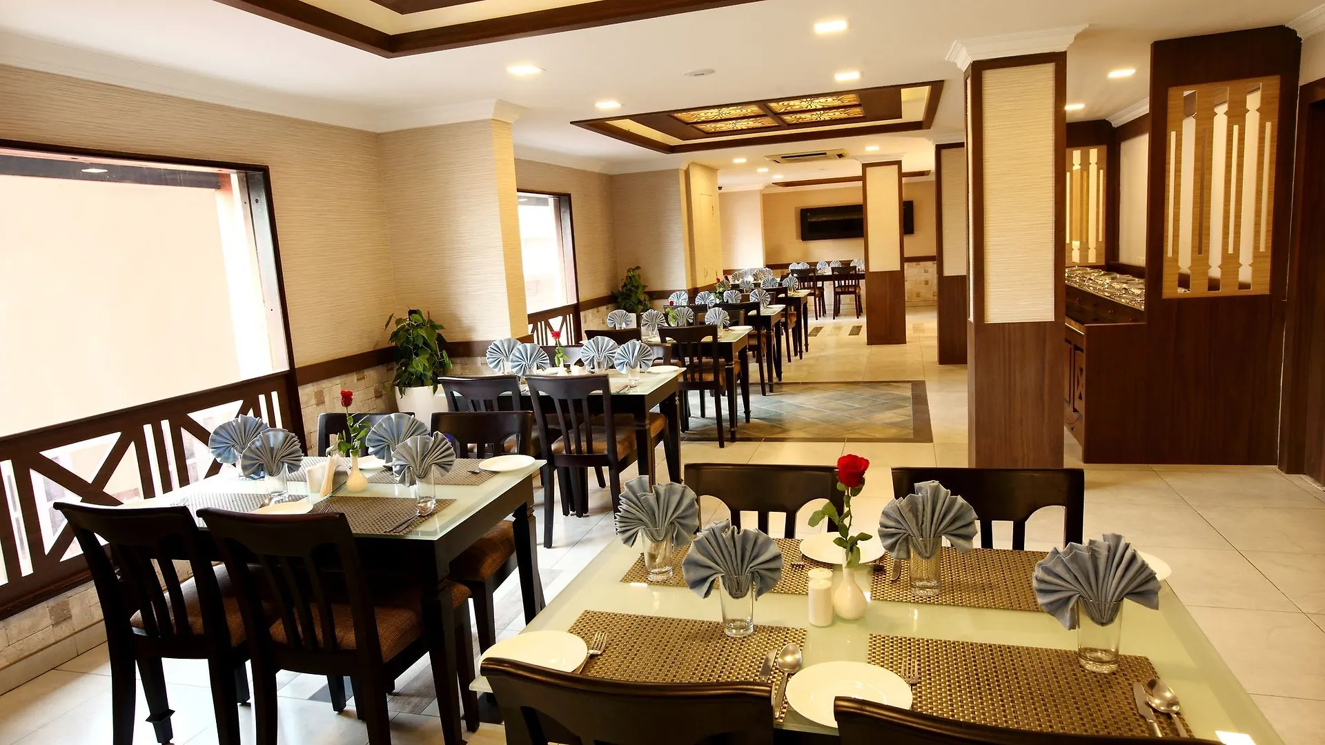 Prayana Hotels Kochi