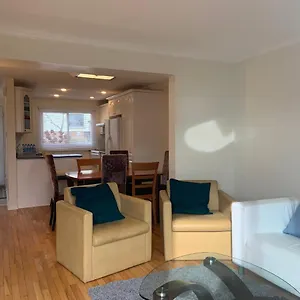 Ottawa's Destination Holiday home Ottawa