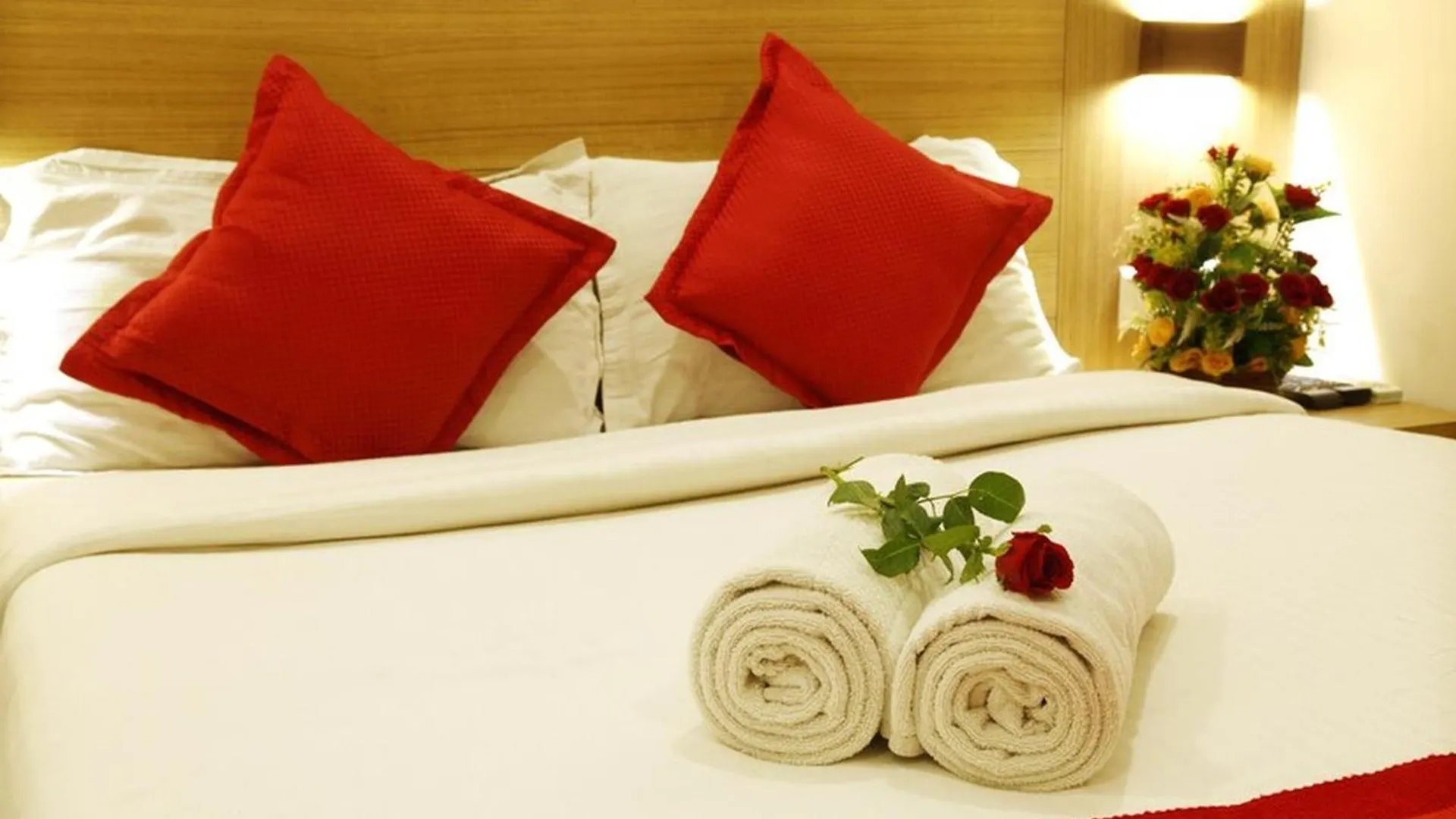 Prayana Hotels Kochi