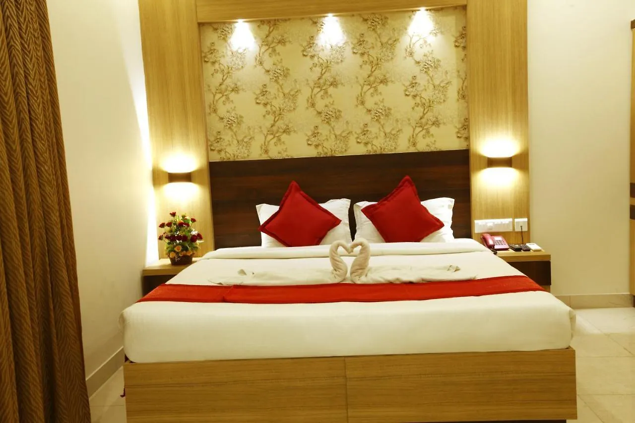 Prayana Hotels Kochi