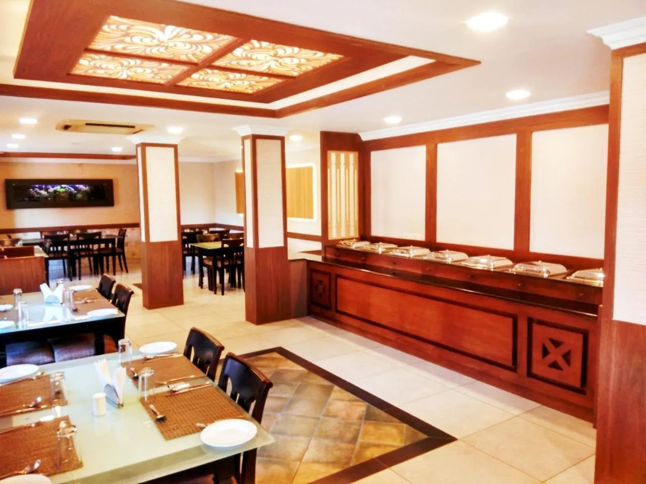 Prayana Hotels Kochi